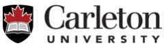 carleton university canada