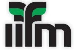 iifm admissions